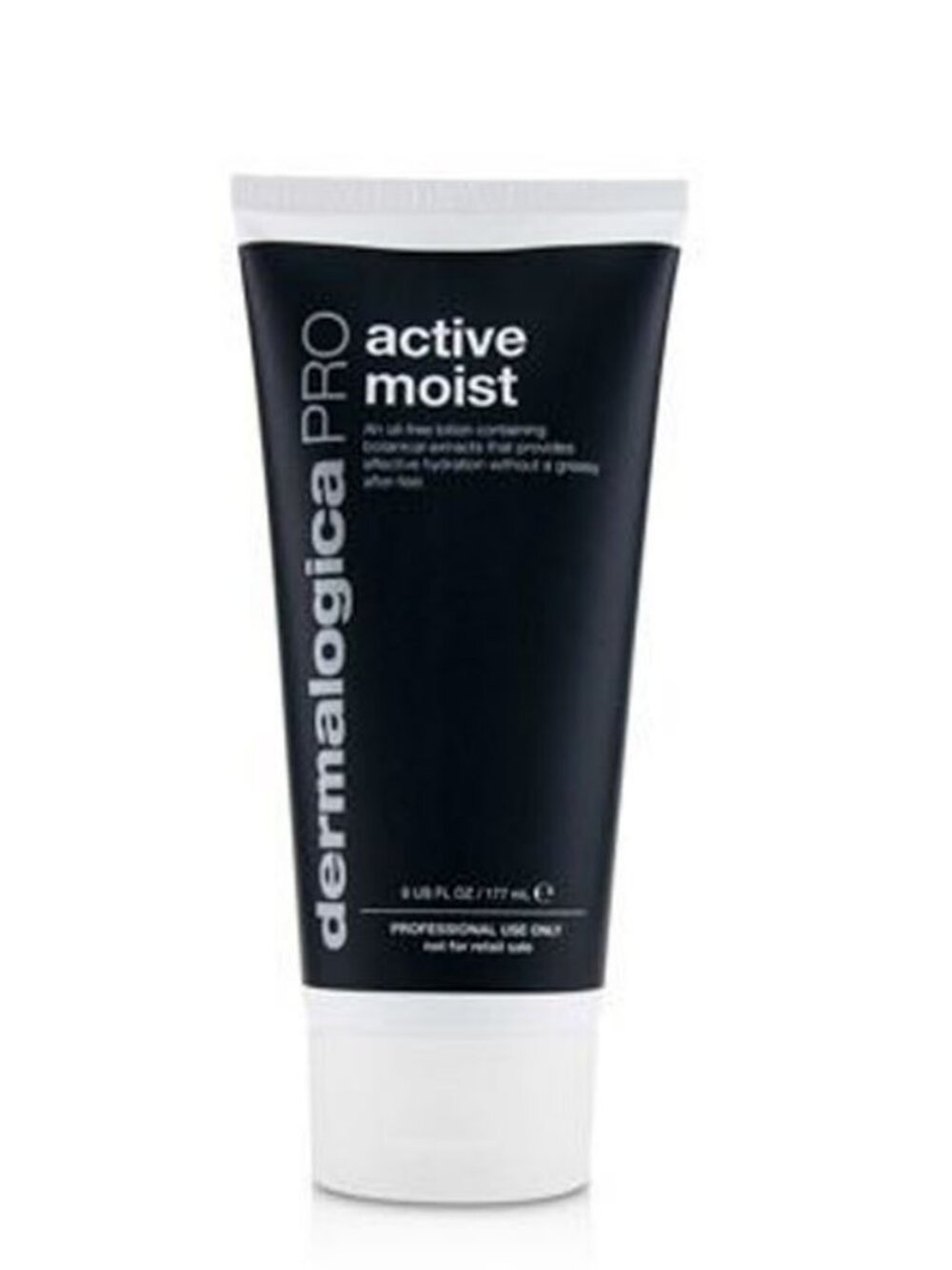 Dermalogica Active Moist 6oz 177ml Large New